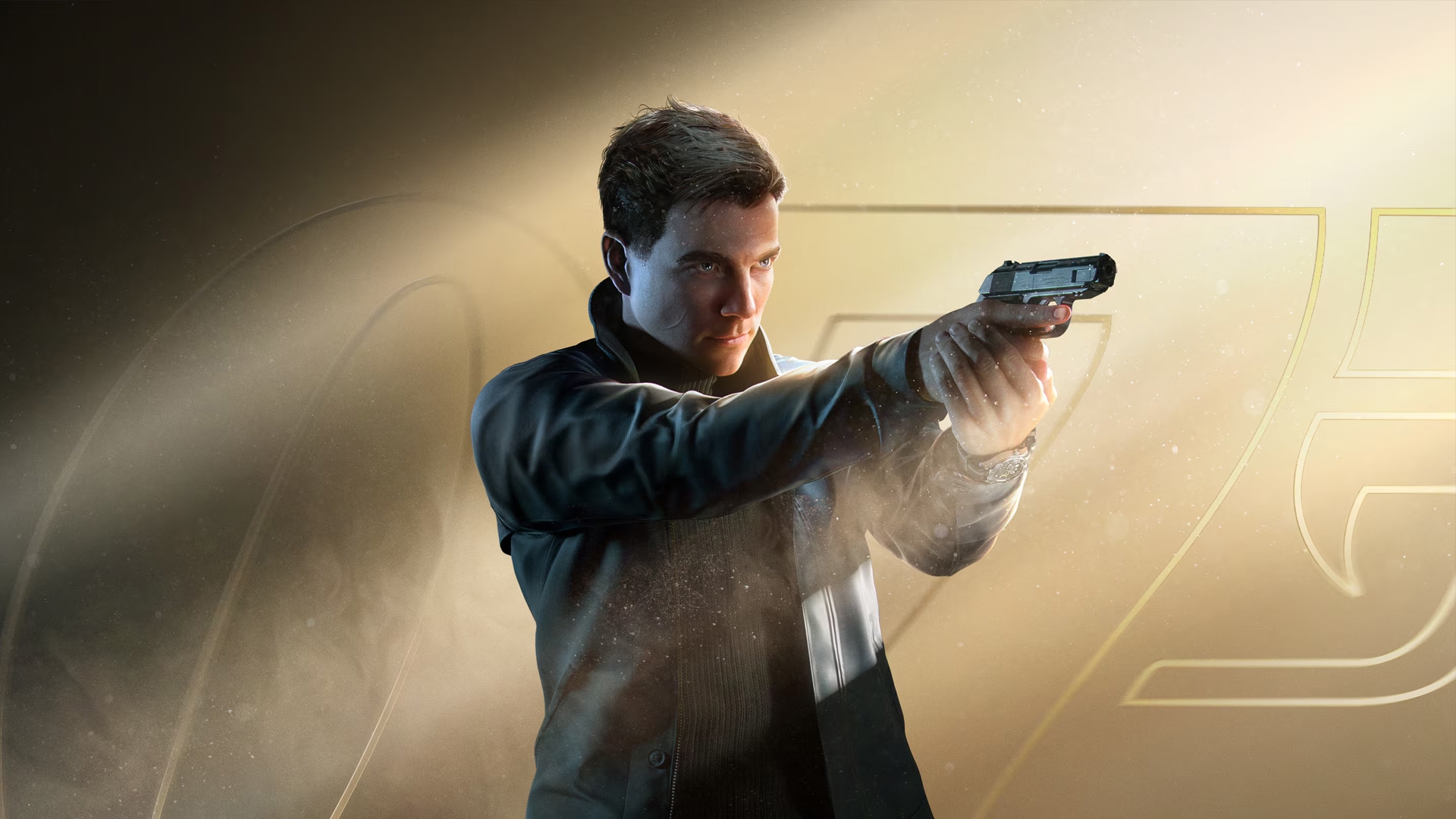 Imagem de fundo do produto State of Play: 007 First Light no dia 3 de setembro!