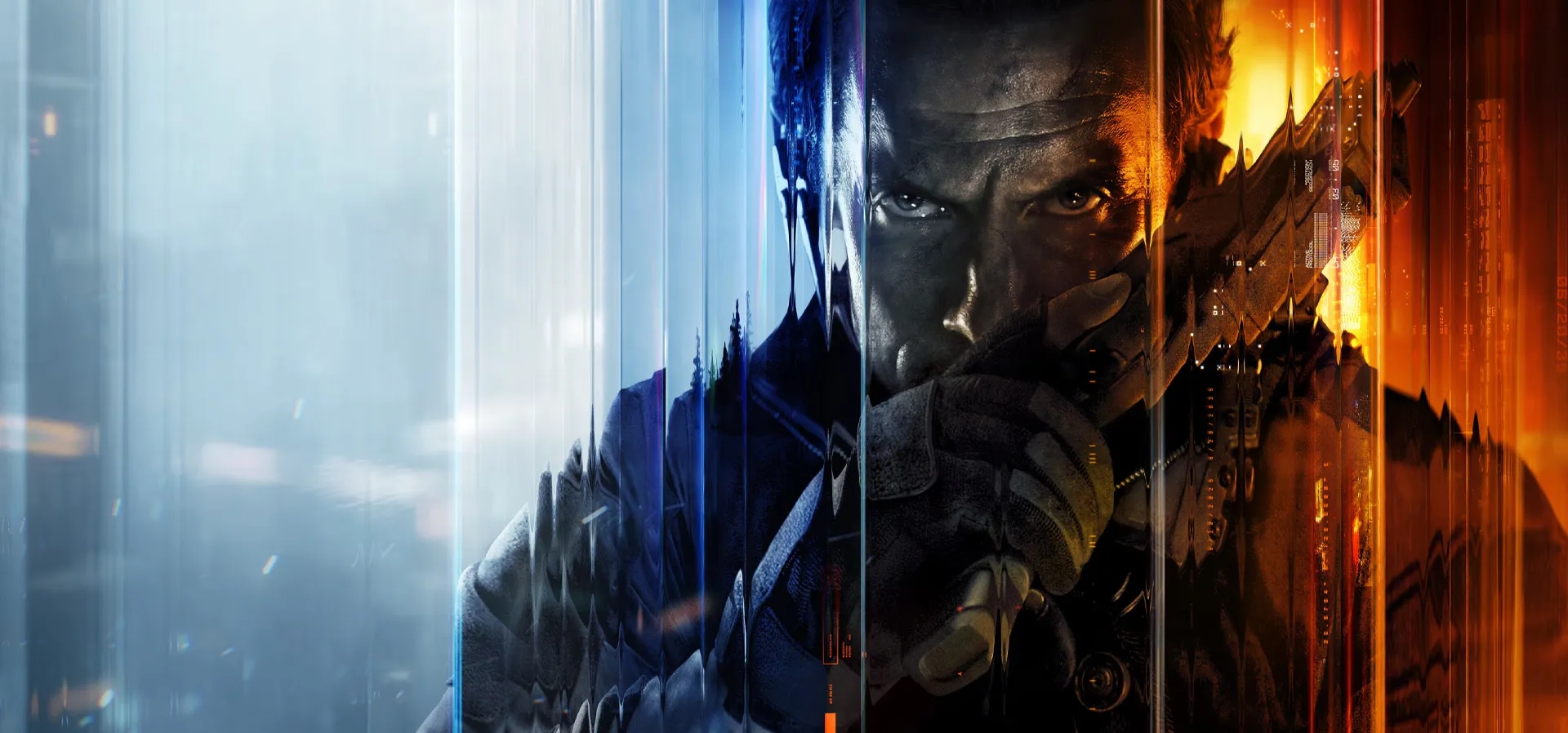 Imagem de fundo do produto Call of Duty®: Black Ops 7 - Pacote Multigeração - PS4 & PS5