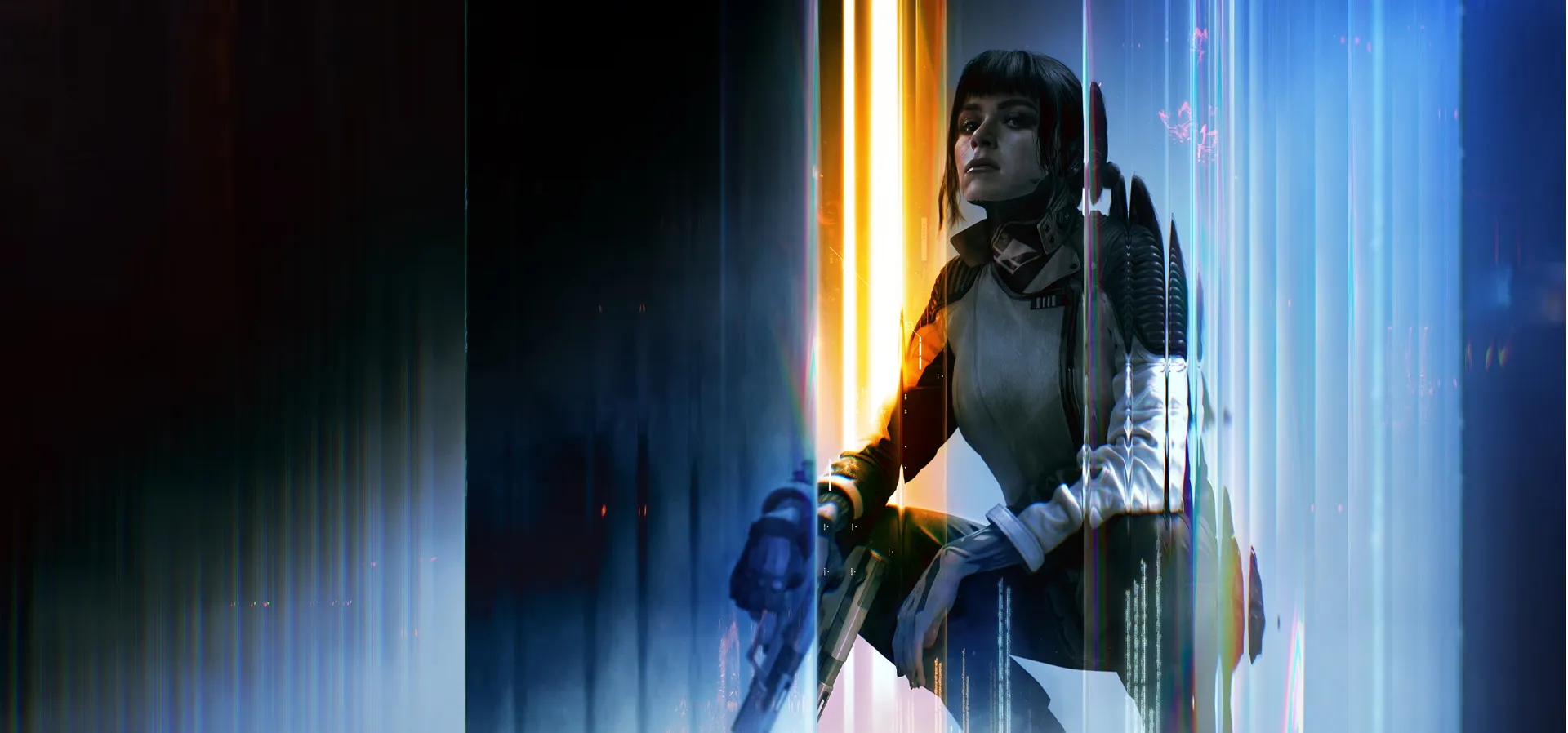 Imagem de fundo do produto Call of Duty®: Black Ops 7 - Edição Cofre - PS4 & PS5