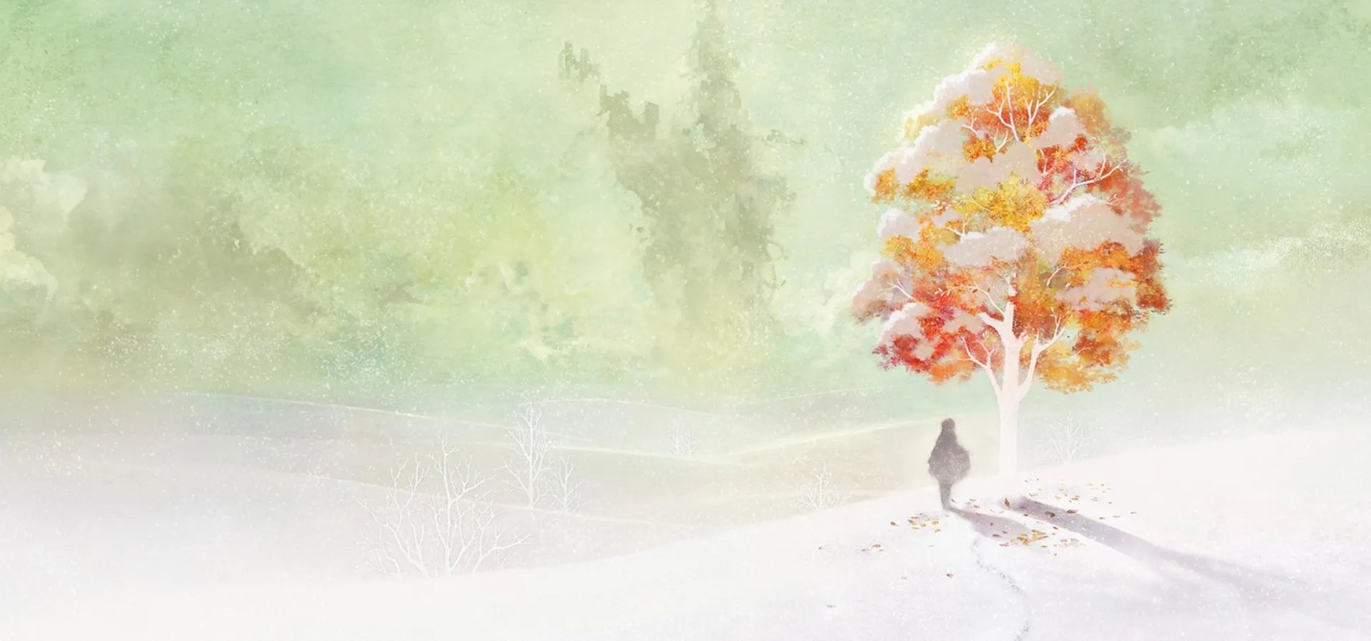 Imagem de fundo do produto I Am Setsuna Switch - Físico