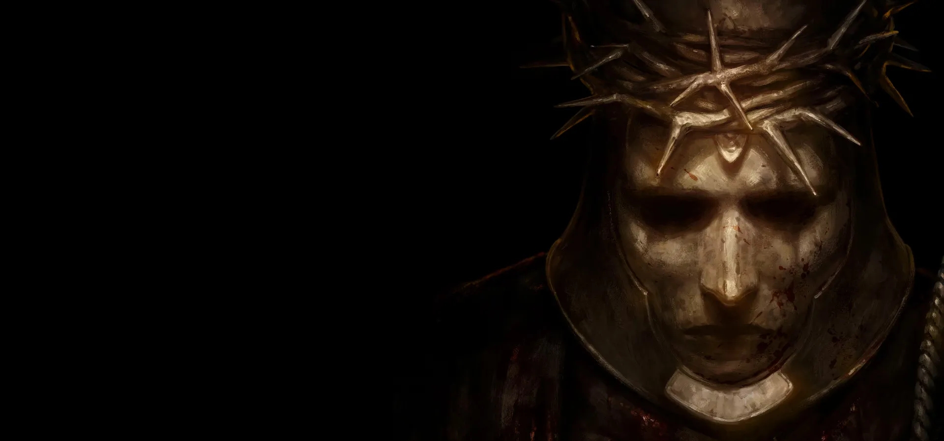 Imagem de fundo do produto Blasphemous 2 Switch - Físico