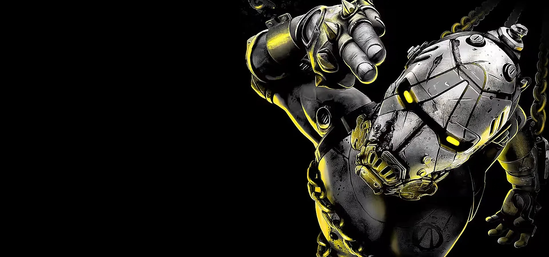 Imagem de fundo do produto Borderlands 4 Deluxe Edition - PS5