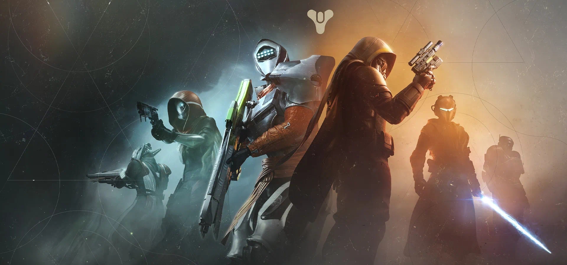 Imagem de fundo do produto Destiny 2: Year of Prophecy - Xbox One e Series X|S