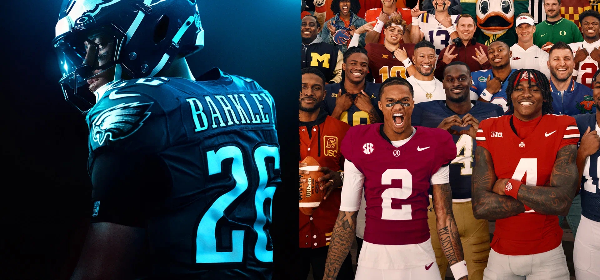 Imagem de fundo do produto College Football 26: Mvp Bundle - Xbox Series X|S