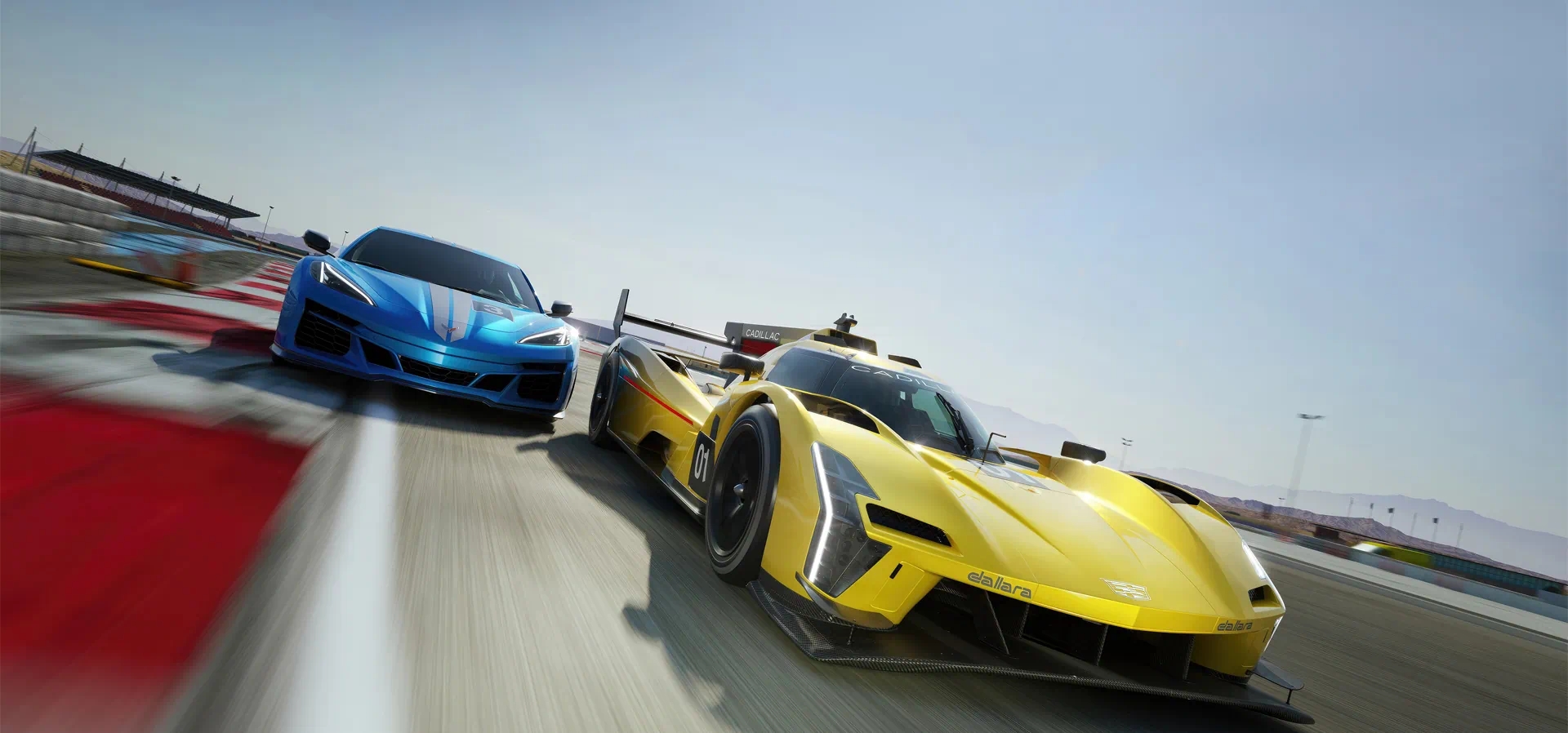 Imagem de fundo do produto Forza Motorsport Xbox Series X|S - Físico