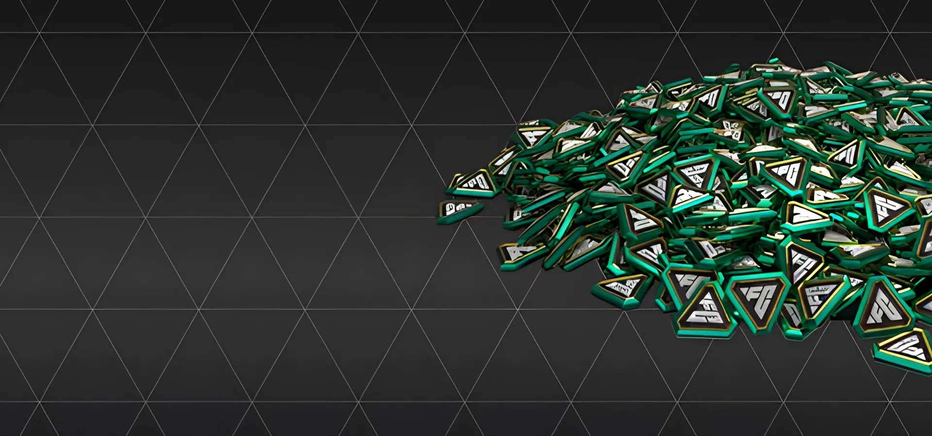 Imagem de fundo do produto EA SPORTS FC 26 - 12000 FC Points - Xbox One e Series X|S