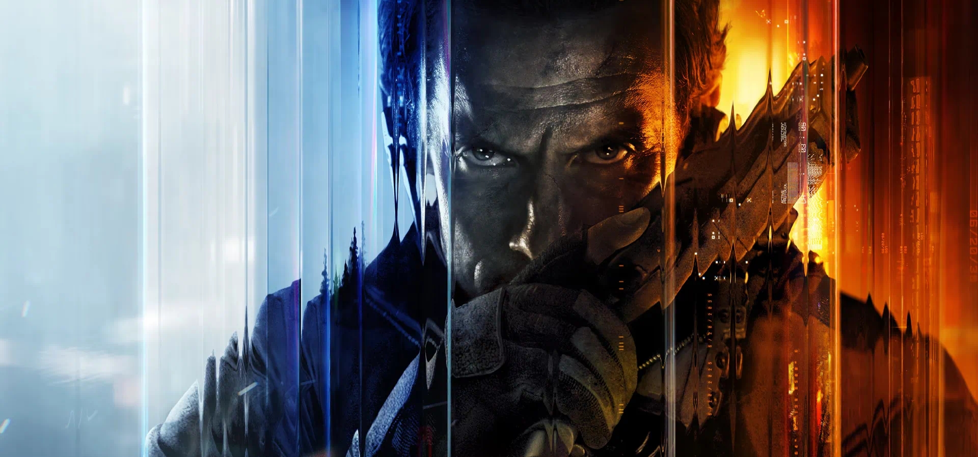 Imagem de fundo do produto Call of Duty®: Black Ops 7 - Pacote Multigeração - Xbox One, Series X|S e PC