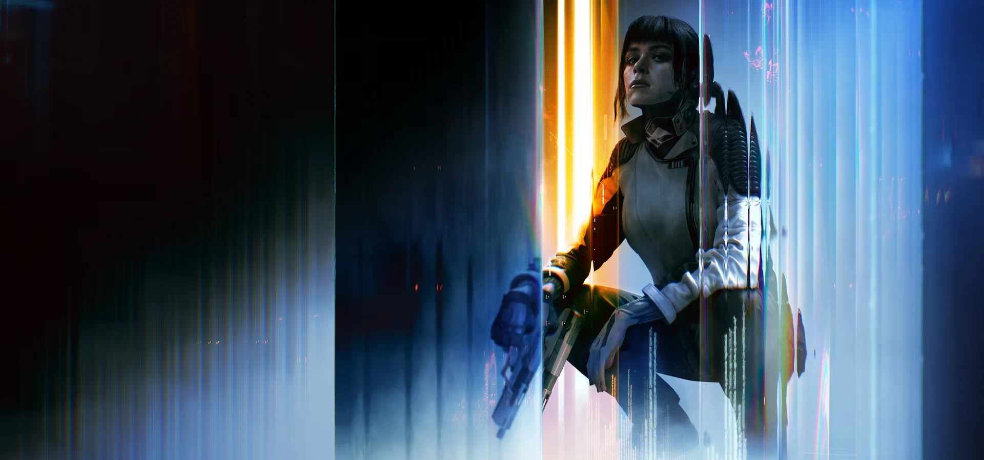 Imagem de fundo do produto Call of Duty®: Black Ops 7 - Edição Cofre - Xbox One, Series X|S e PC