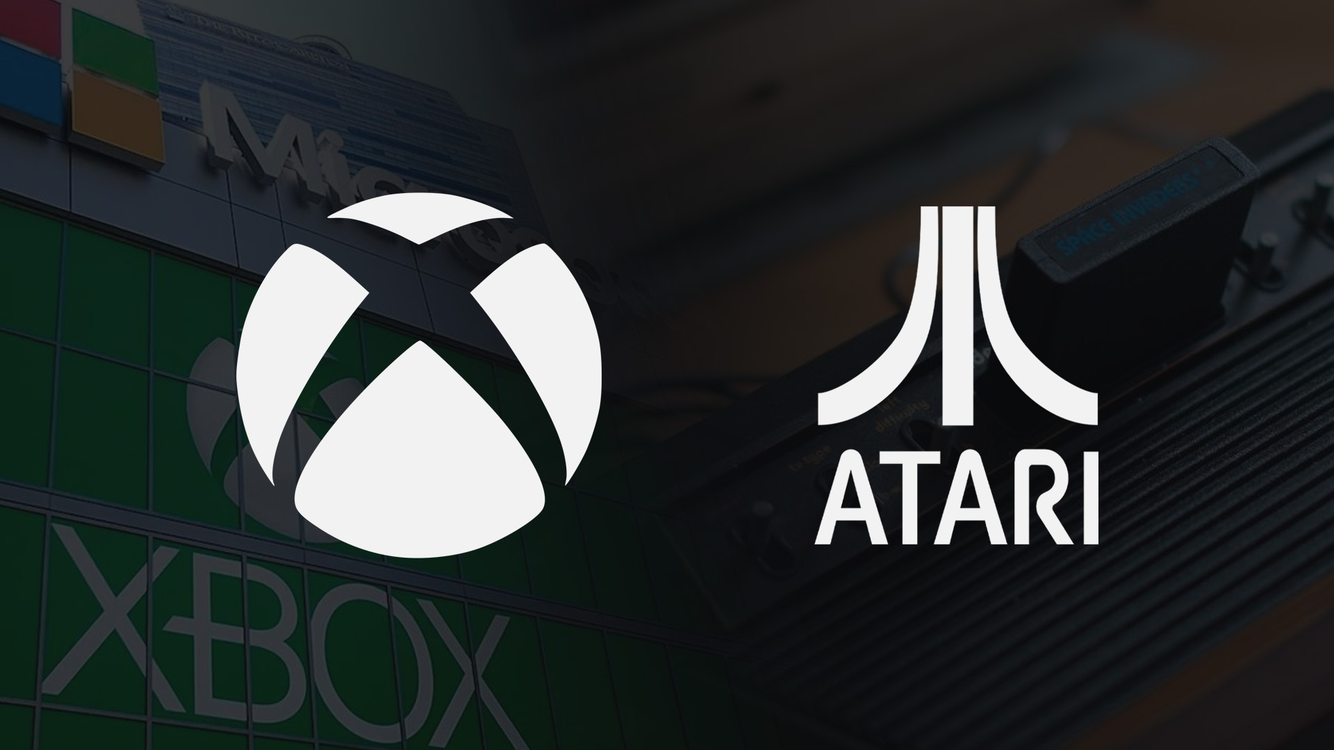 Imagem de fundo do produto O que a queda da Atari tem a ensinar aos donos do Xbox?