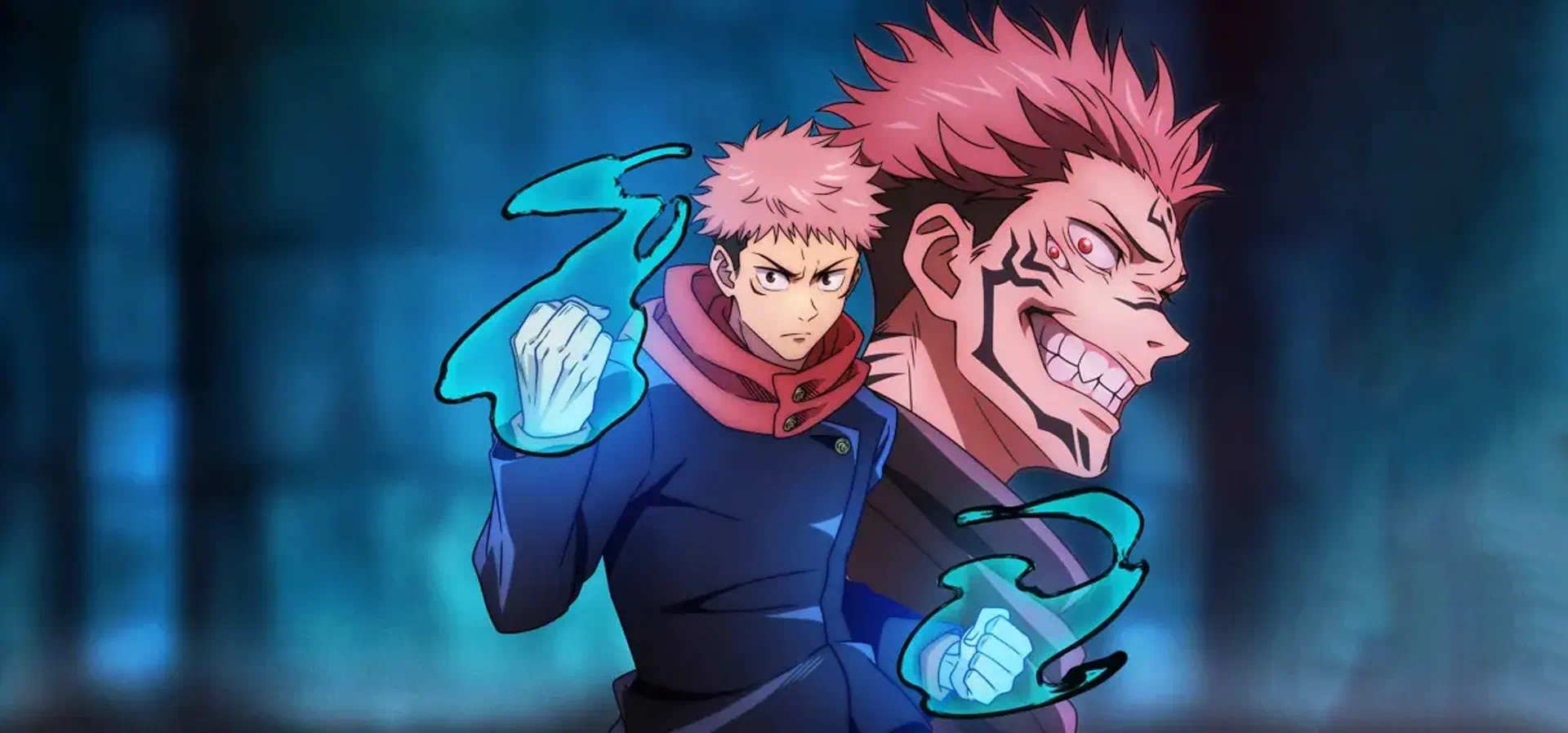 Imagem de fundo do produto Jujutsu Kaisen Cursed Clash Switch - Físico