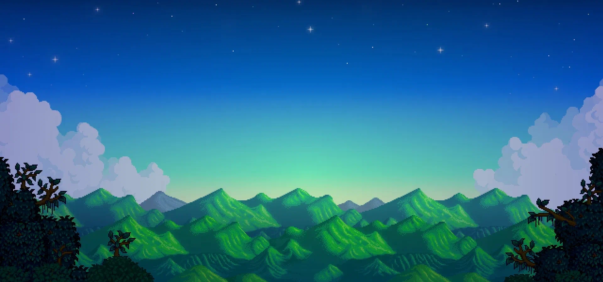 Imagem de fundo do produto Stardew Valley Switch - Físico