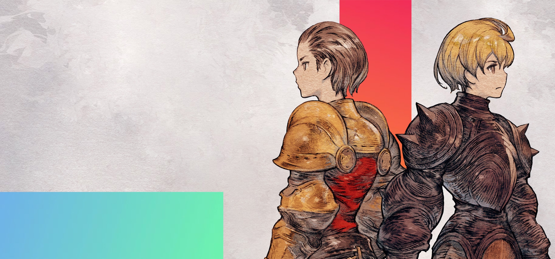 Imagem de fundo do produto Final Fantasy Tactics: The Ivalice Chronicles PS5 - Físico