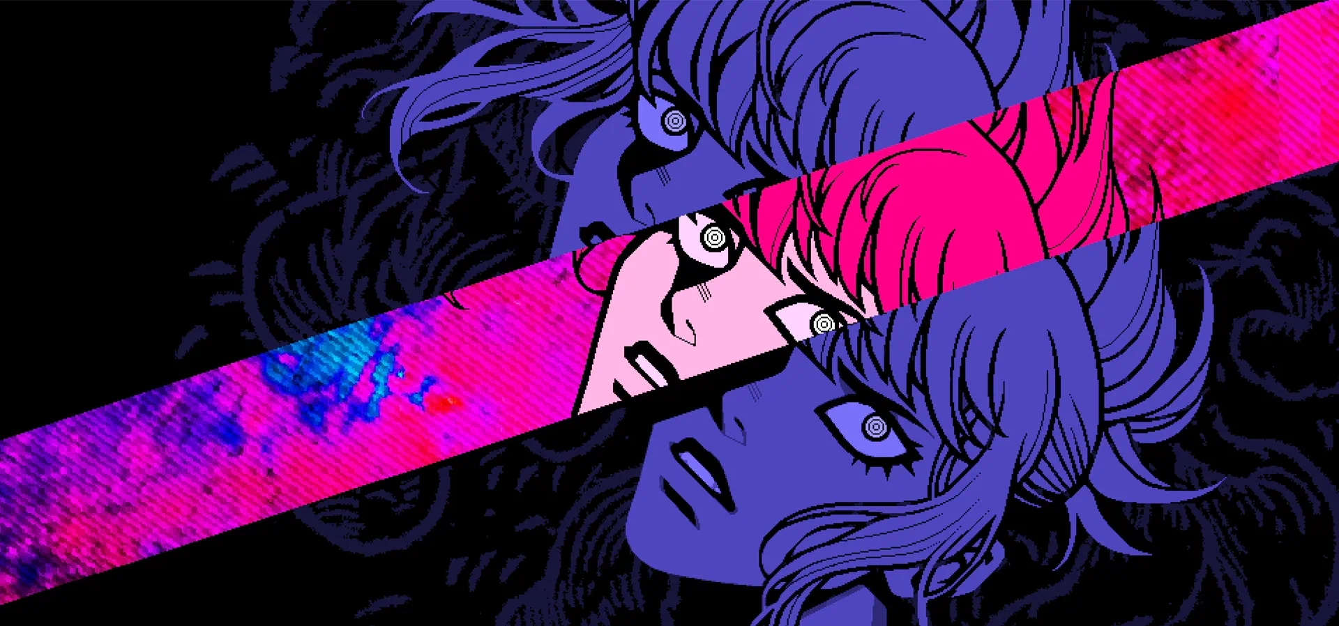 Imagem de fundo do produto Demonschool - PS4
