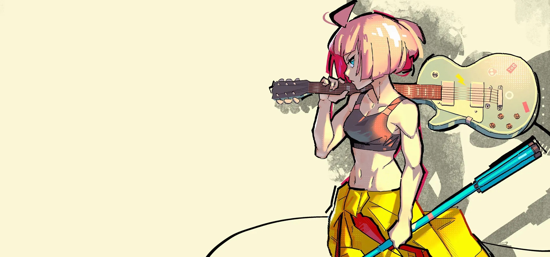 Imagem de fundo do produto UNBEATABLE - PS5