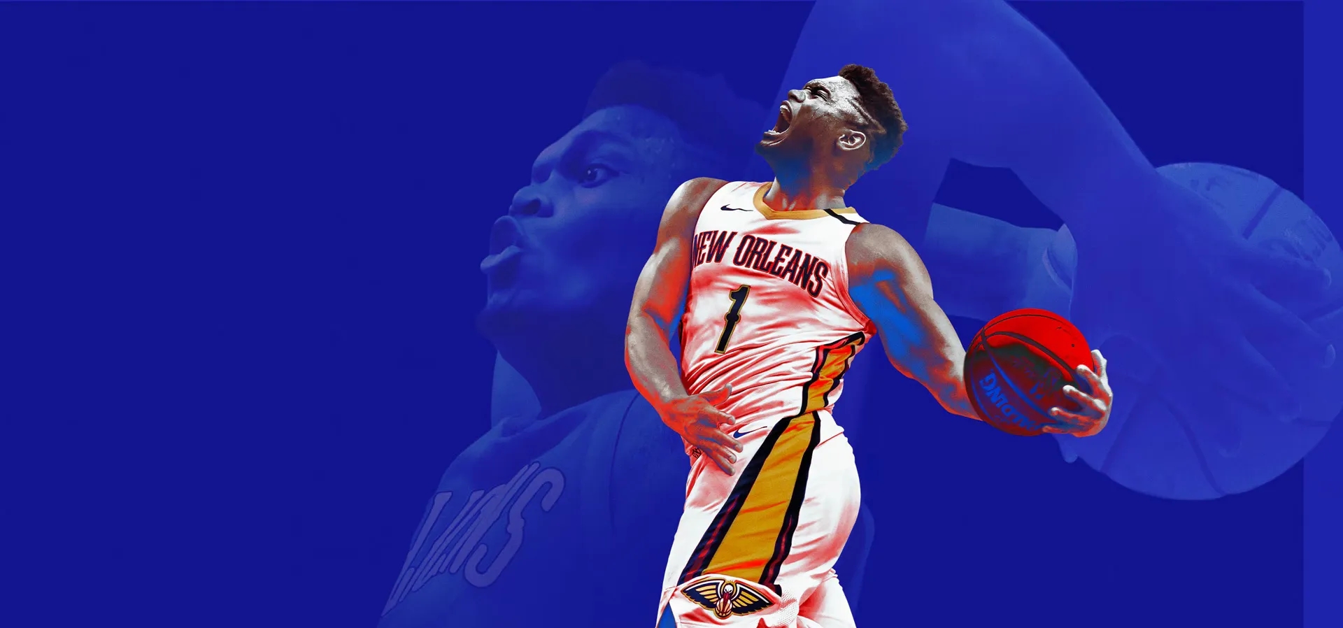 Imagem de fundo do produto NBA 2K21 PS5 - Físico