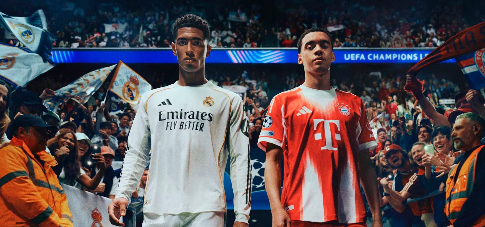 Imagem de fundo do produto EA Sports FC 26 PS4 - Físico