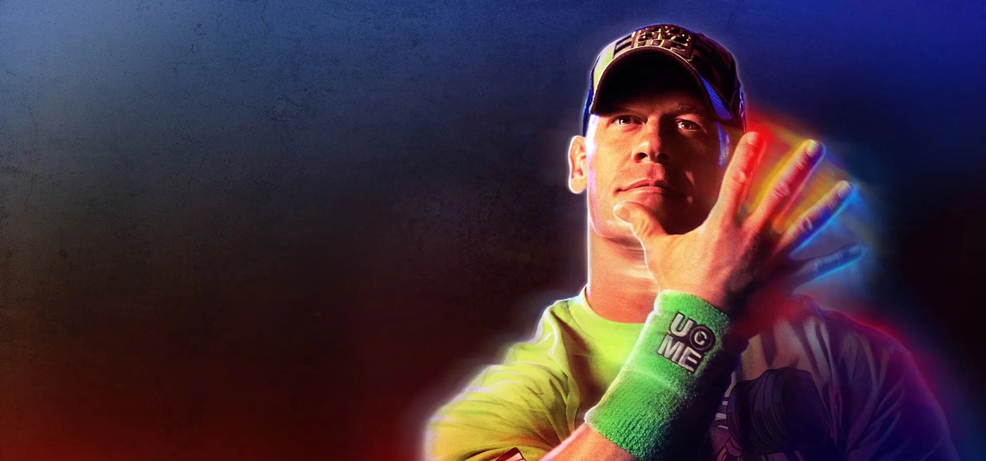 Imagem de fundo do produto WWE 2K23 PS4 - Físico