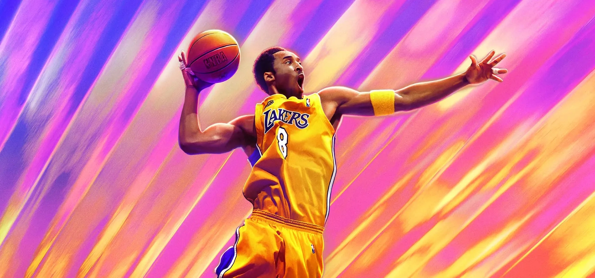 Imagem de fundo do produto NBA 2K24 PS4 - Físico