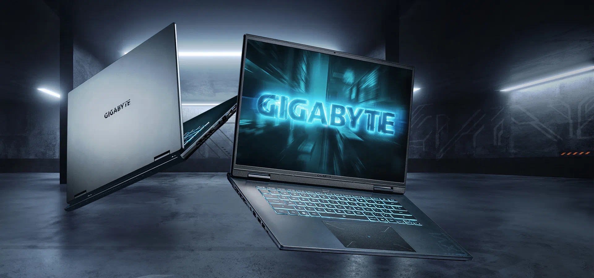 Imagem de fundo do produto Notebook Gamer Gigabyte A16 Intel Core i7-13620H, 16GB RAM, DDR5, RTX 5060, SSD 1TB Gen4, 16" WUXGA, 165Hz, Win 11 Home - 9RGA6I76VHFHJK5US000