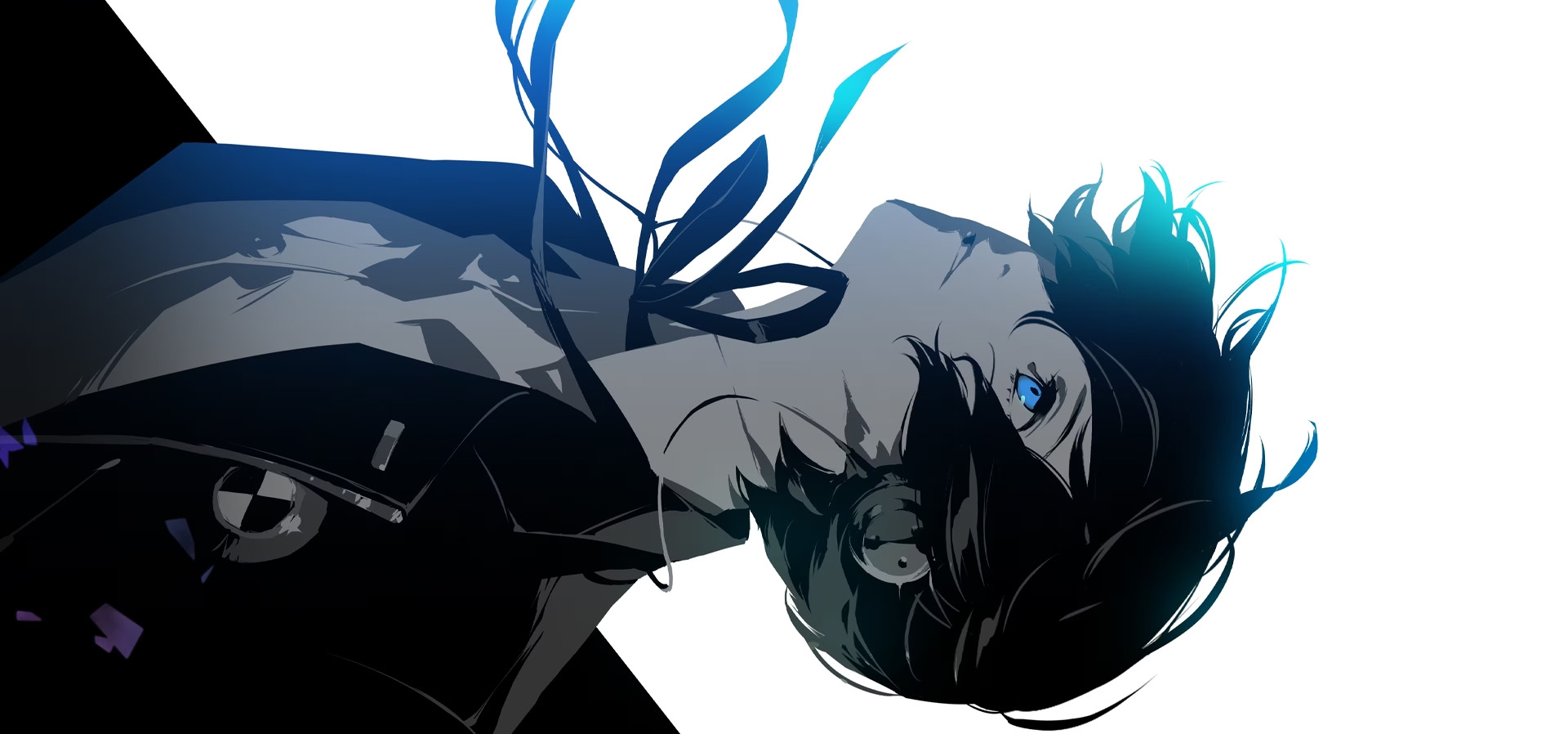 Imagem de fundo do produto Persona 3 Reload Digital Premium Edition - Switch 2