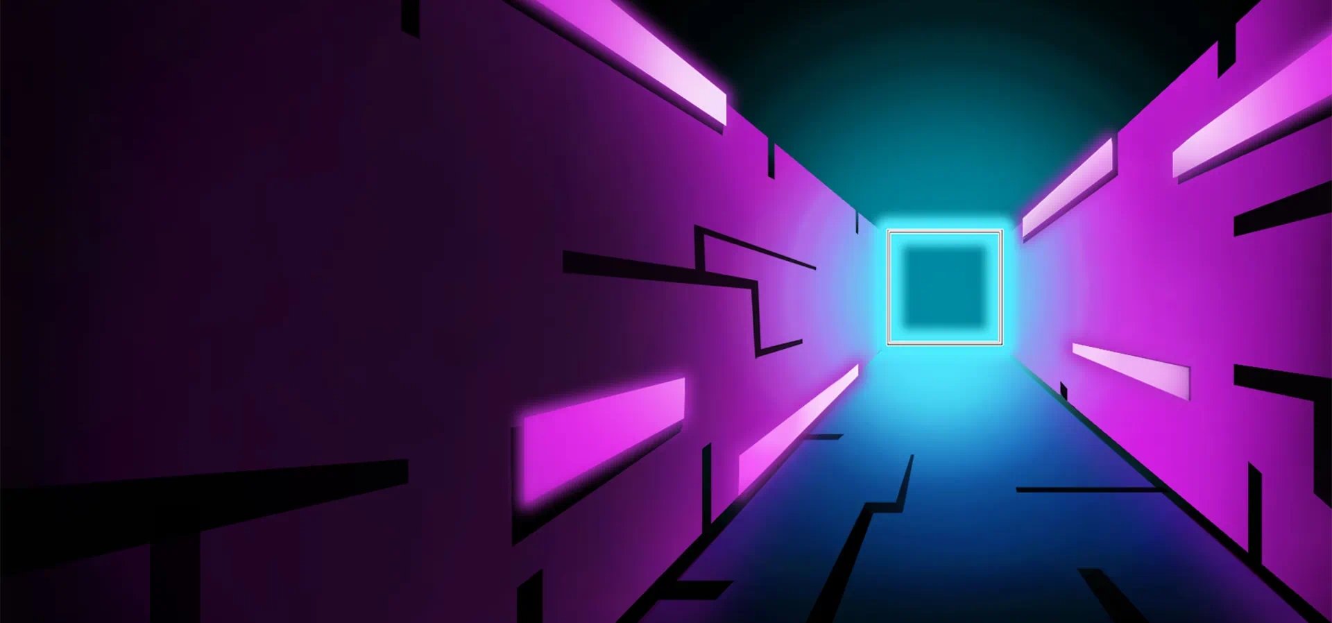 Imagem de fundo do produto Neon Inferno - Switch