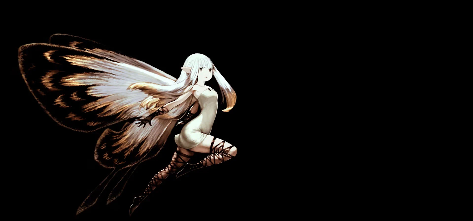 Imagem de fundo do produto Bravely Default Flying Fairy Hd Remaster Switch 2 - Físico
