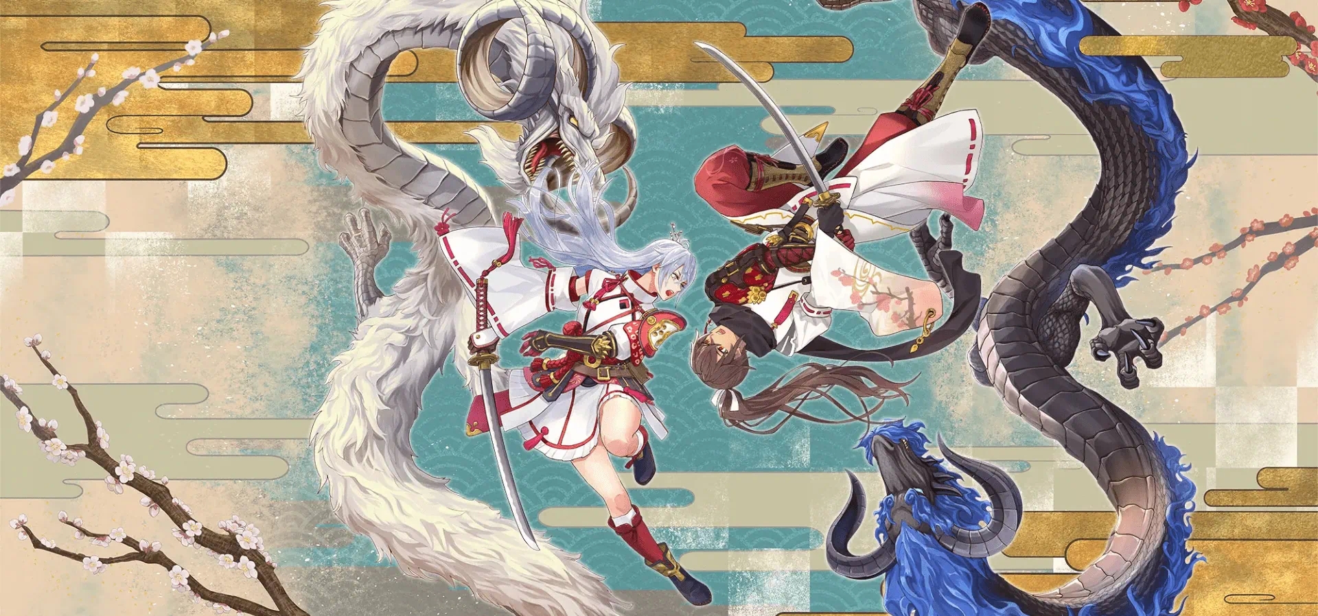 Imagem de fundo do produto Rune Factory: Guardians of Azuma Switch 2 - Físico