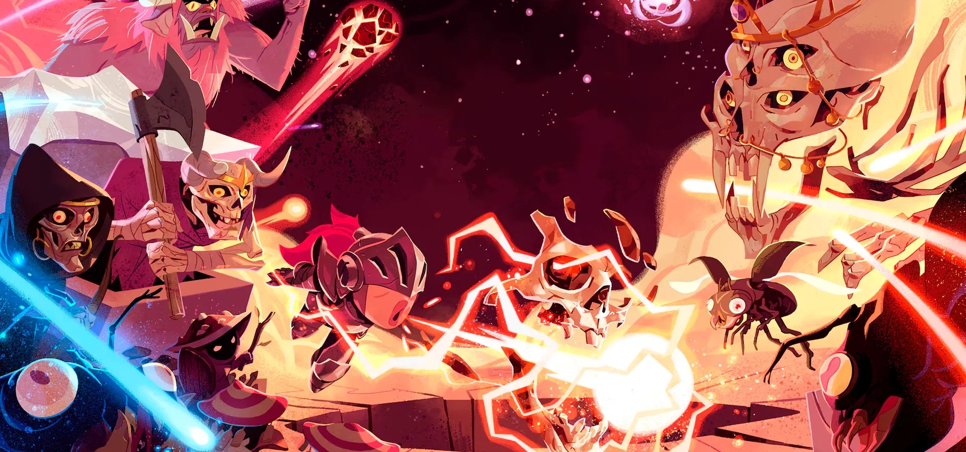 Imagem de fundo do produto BALL x PIT - Xbox Series X|S