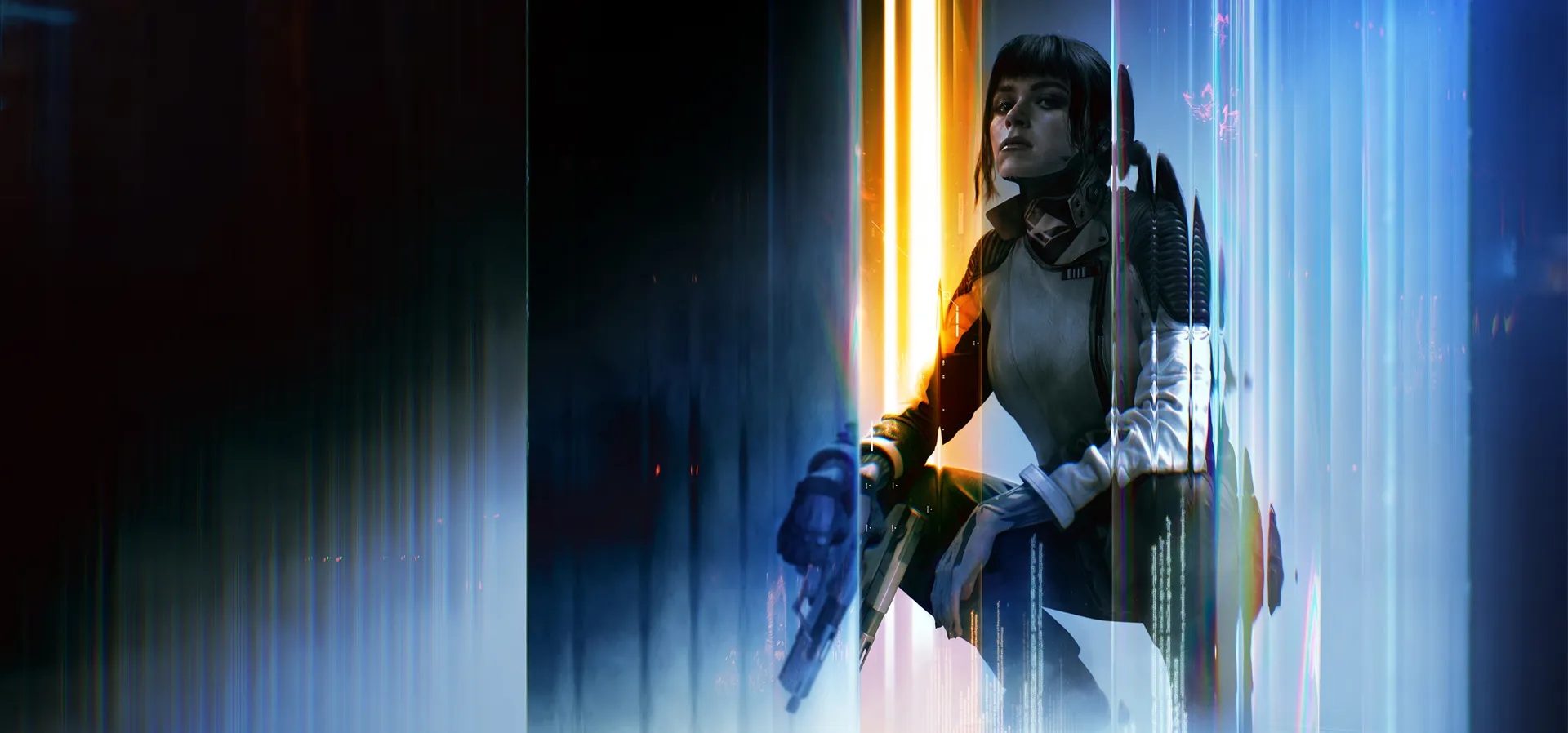 Imagem de fundo do produto Call of Duty®: Black Ops 7 - Edição Cofre (Upgrade) - Xbox e PC