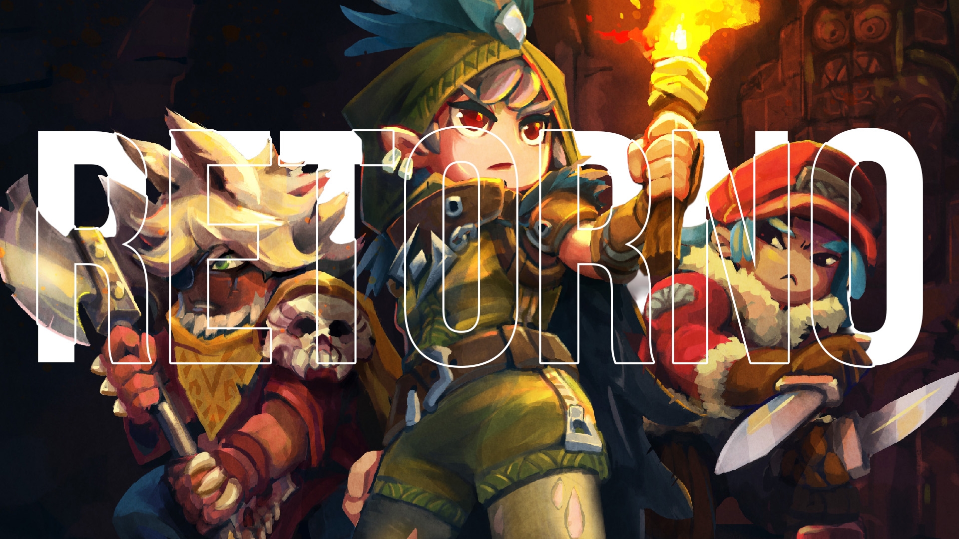 Imagem de fundo do produto Hytale foi recomprado pelo criador original e está de volta