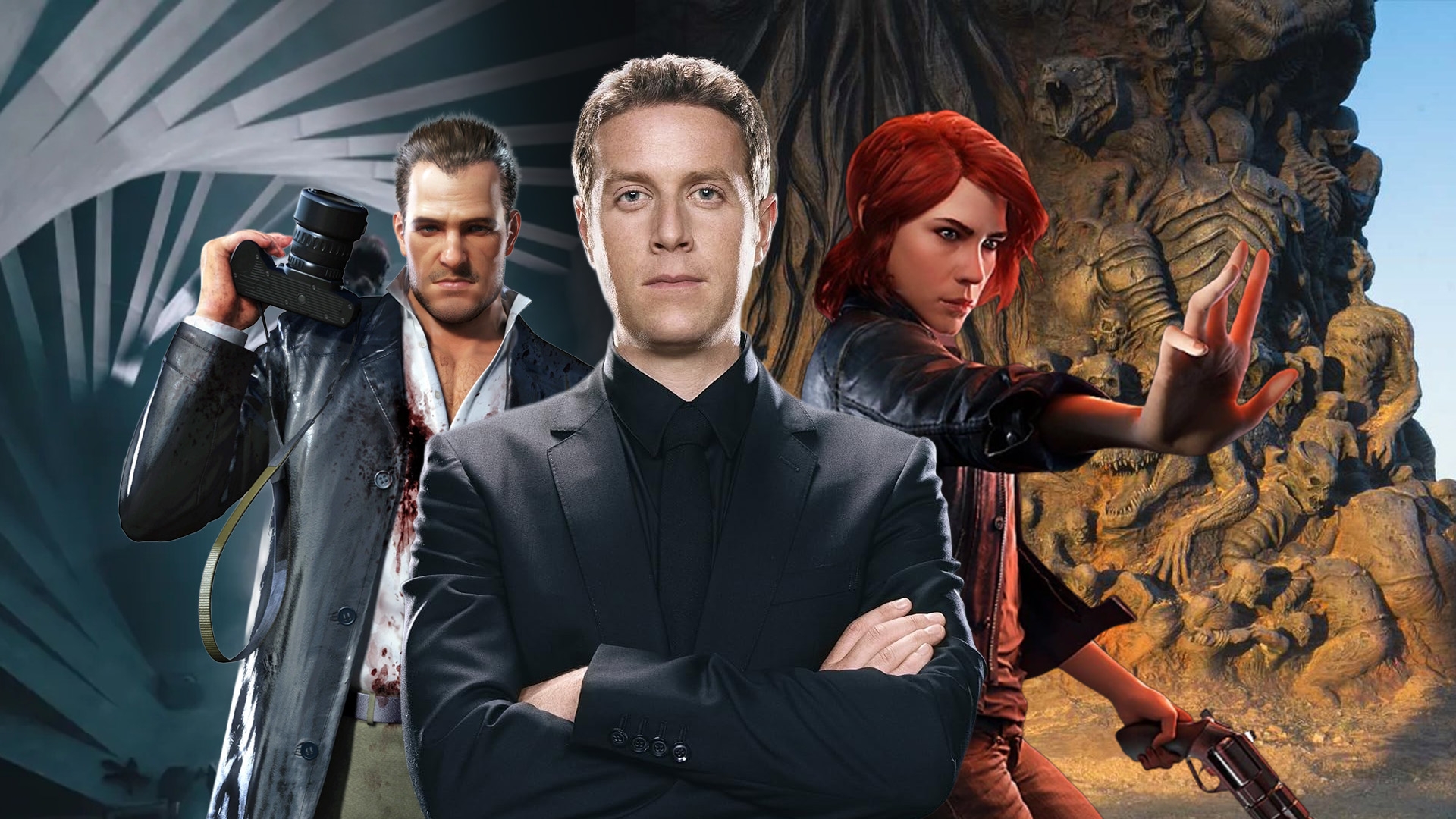 Imagem de fundo do produto Rumores, Rumores e mais Rumores: Novidades de Dezembro!