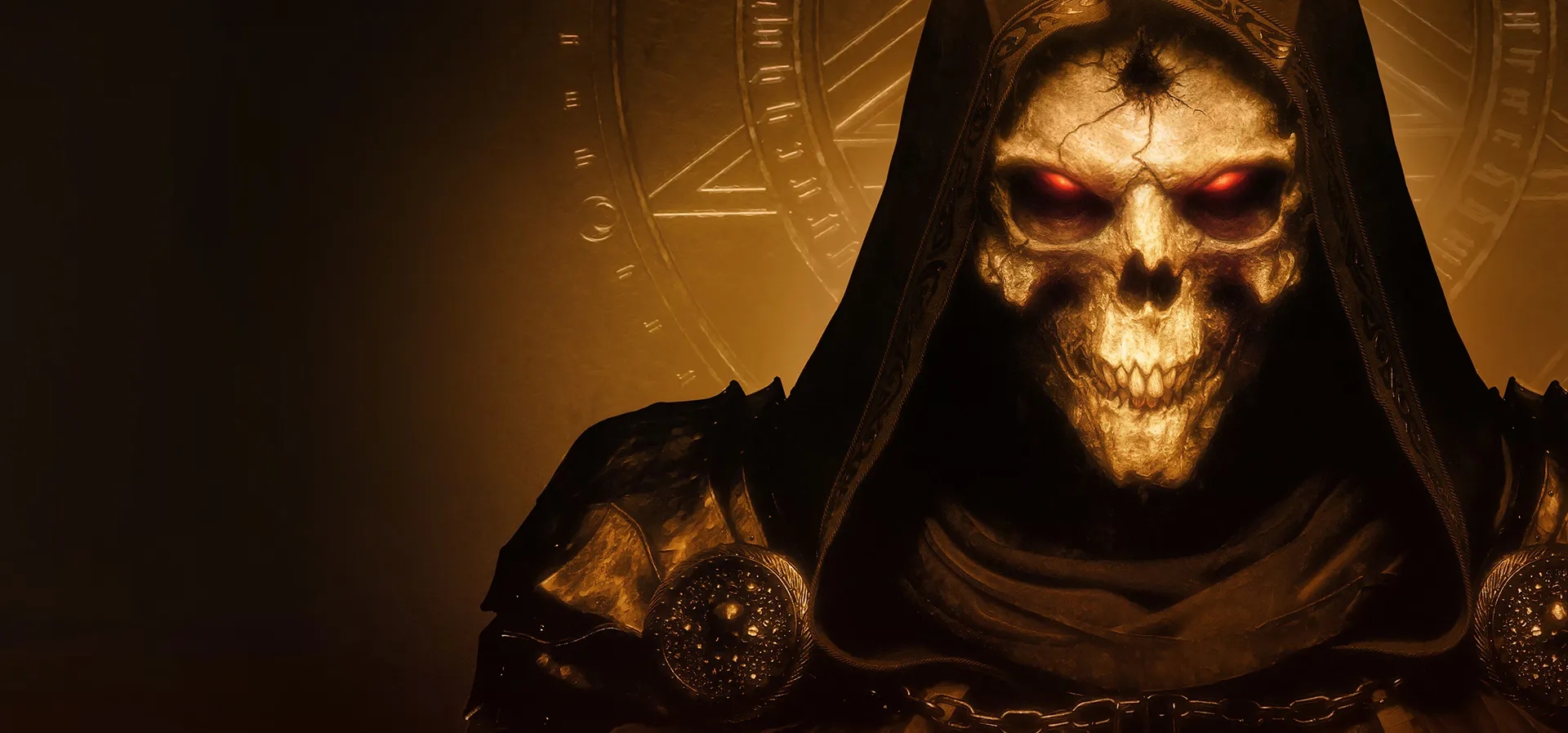Imagem de fundo do produto Diablo® Prime Evil Collection - PS4