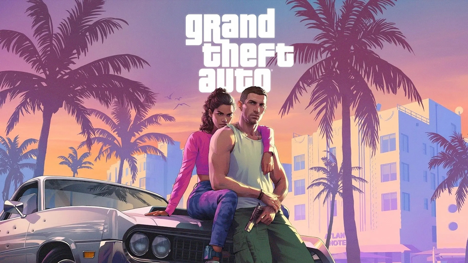 Imagem de fundo do produto O que sabemos de GTA VI e o que esperar?