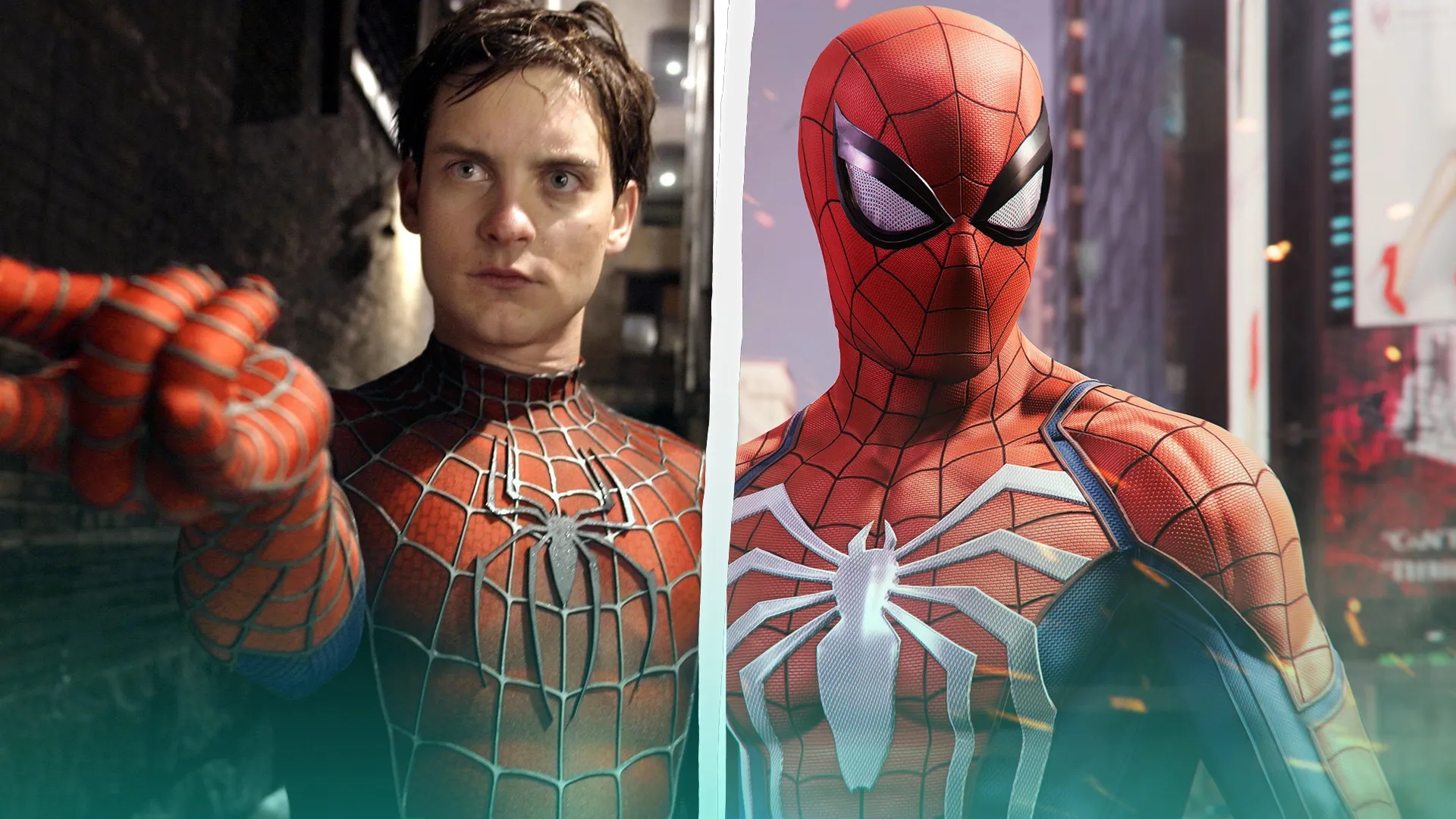 Imagem de fundo do produto Da TV para o videogame: As melhores adaptações em jogos