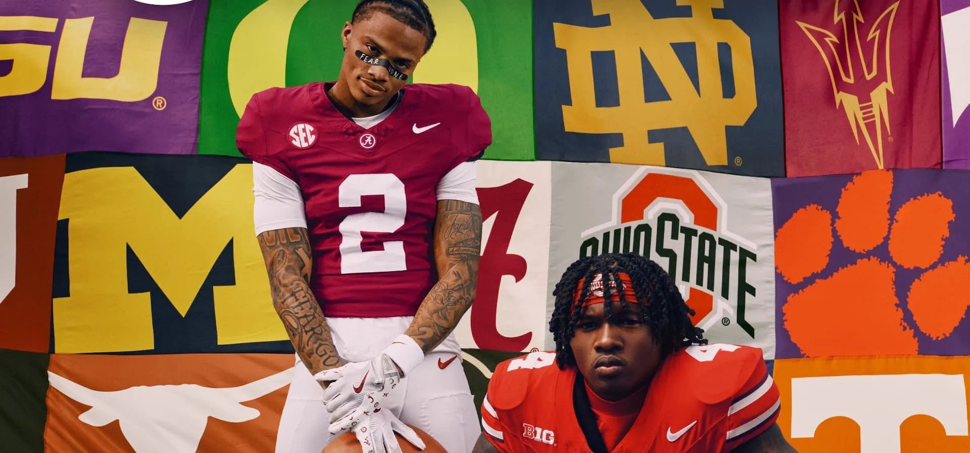 Imagem de fundo do produto College Football 26: Standard Edition - Xbox Series X|S