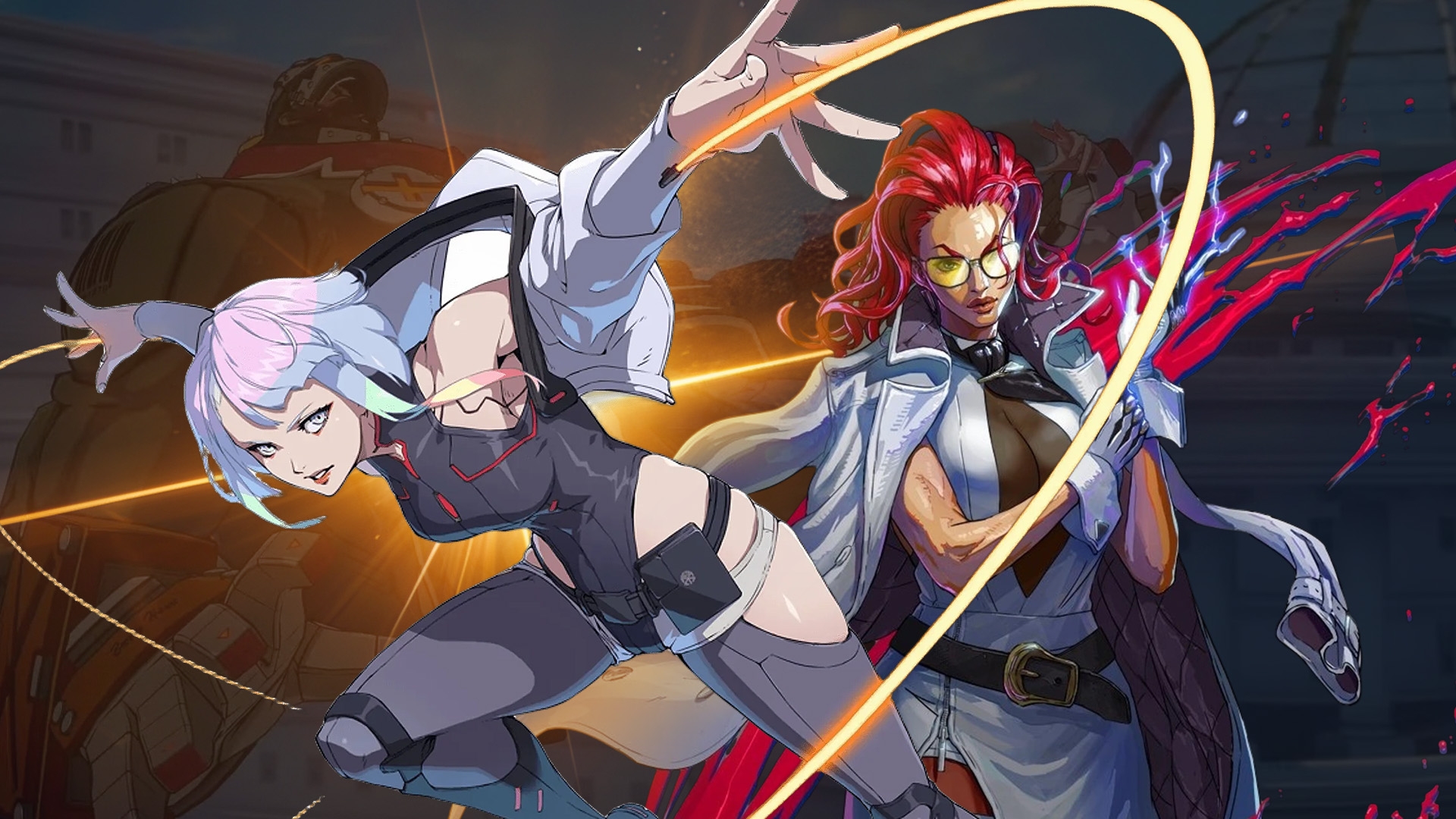 Imagem de fundo do produto Confira os novos anúncios da EVO 2025!