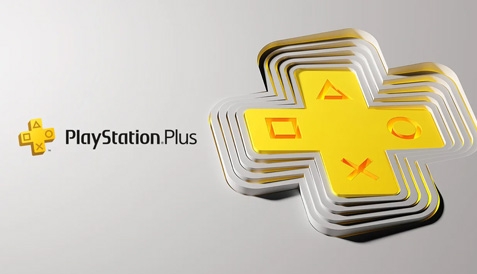 Descubra o PlayStation Plus