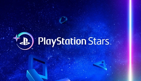 Fidelidade com PlayStation Stars