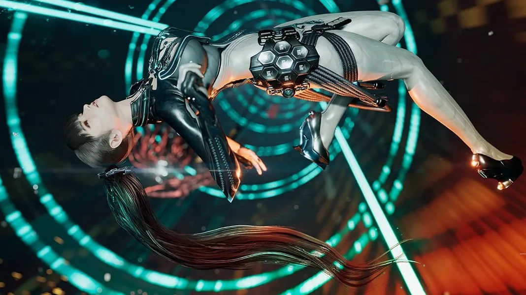 Imagem de fundo do produto Confira o trailer de Stellar Blade PC!