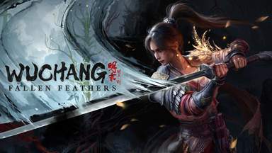 Imagem do banner Wuchang: Fallen Feathers