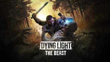 Imagem do banner Dying Light: The Beast