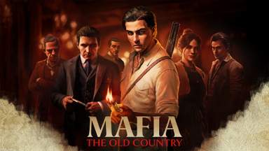 Imagem do banner Mafia: The Old Country
