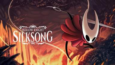 Imagem do banner Hollow Knight: Silksong
