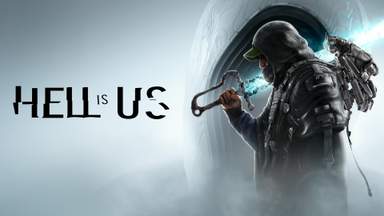 Imagem do banner Hell is Us