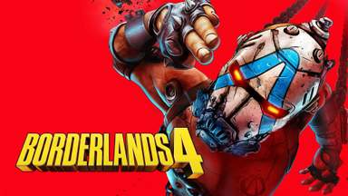 Imagem do banner Borderlands 4