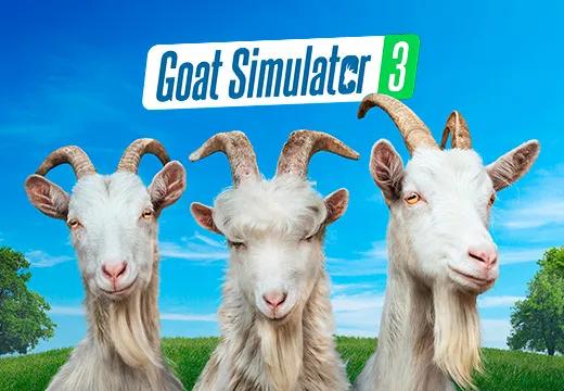 Goat Simulator 3 - Xbox Series X|S