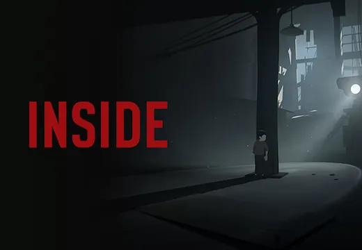 Inside - Switch