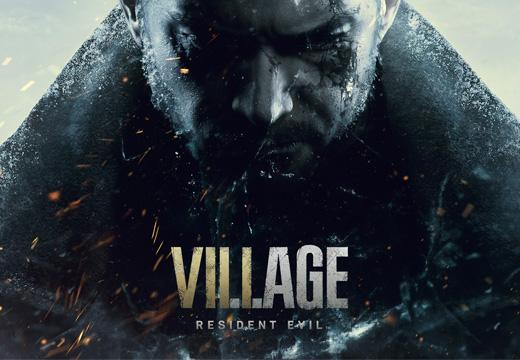 Resident Evil Village - PS4 & PS5