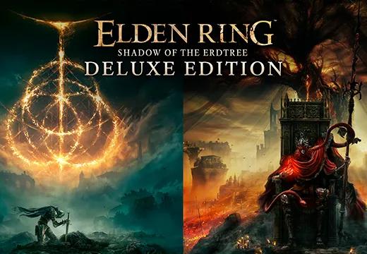 Elden Ring Shadow of the Erdtree Edition - Xbox One e Series X|S