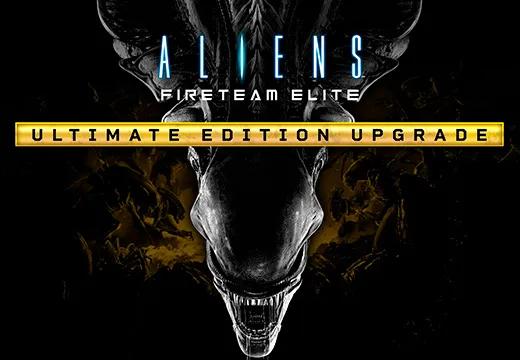 Aliens: Fireteam Elite Ultimate Edition - Xbox e PC